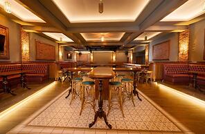 Ali Bey Resort Sorgun - Ultra All Inclusive