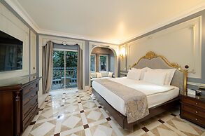 Ali Bey Resort Sorgun - Ultra All Inclusive