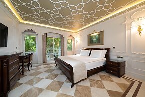 Ali Bey Resort Sorgun - Ultra All Inclusive