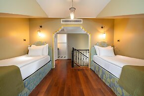 Ali Bey Resort Sorgun - Ultra All Inclusive