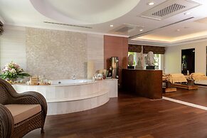 Ali Bey Resort Sorgun - Ultra All Inclusive