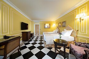 Ali Bey Resort Sorgun - Ultra All Inclusive