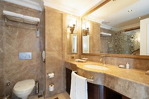 Ali Bey Resort Sorgun - Ultra All Inclusive