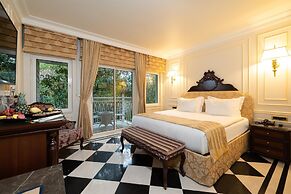 Ali Bey Resort Sorgun - Ultra All Inclusive