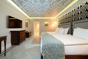 Ali Bey Resort Sorgun - Ultra All Inclusive