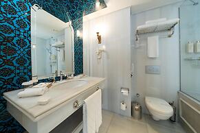 Ali Bey Resort Sorgun - Ultra All Inclusive