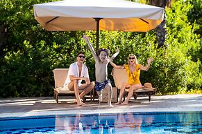 Ali Bey Resort Sorgun - Ultra All Inclusive