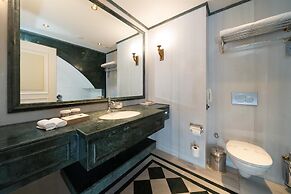 Ali Bey Resort Sorgun - Ultra All Inclusive