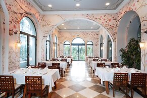 Ali Bey Resort Sorgun - Ultra All Inclusive