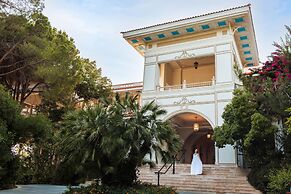 Ali Bey Resort Sorgun - Ultra All Inclusive