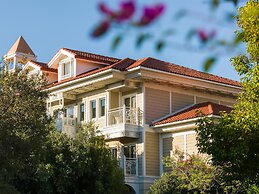 Ali Bey Resort Sorgun - Ultra All Inclusive