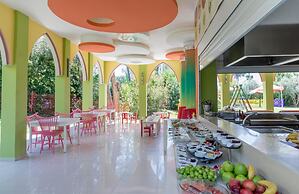 Ali Bey Resort Sorgun - Ultra All Inclusive