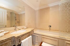 Ali Bey Resort Sorgun - Ultra All Inclusive