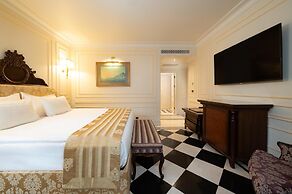 Ali Bey Resort Sorgun - Ultra All Inclusive