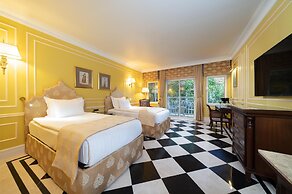 Ali Bey Resort Sorgun - Ultra All Inclusive