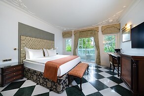 Ali Bey Resort Sorgun - Ultra All Inclusive