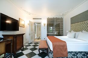 Ali Bey Resort Sorgun - Ultra All Inclusive