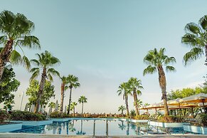 Ali Bey Resort Sorgun - Ultra All Inclusive