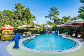 Ali Bey Resort Sorgun - Ultra All Inclusive