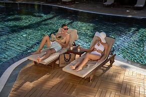 Ali Bey Resort Sorgun - Ultra All Inclusive