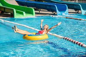 Ali Bey Resort Sorgun - Ultra All Inclusive