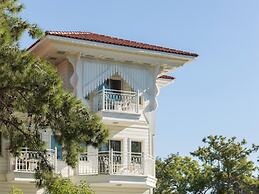 Ali Bey Resort Sorgun - Ultra All Inclusive