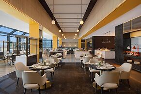 Le Meridien Surat