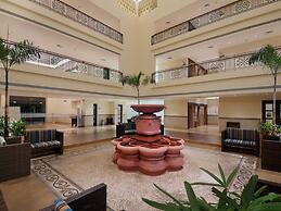 Orange Megastructure LLP