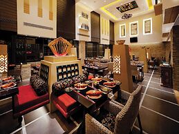 Orange Megastructure LLP