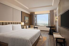 Le Meridien Surat