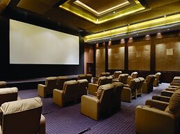 Orange Megastructure LLP