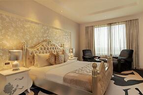 Le Meridien Surat