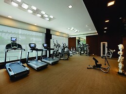 Orange Megastructure LLP