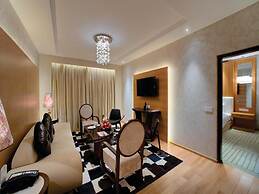 Orange Megastructure LLP