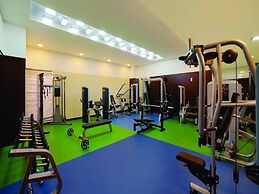 Orange Megastructure LLP