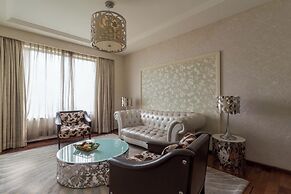 Le Meridien Surat