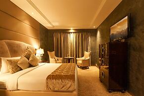 Le Meridien Surat