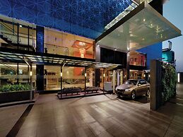 Orange Megastructure LLP