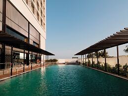 Orange Megastructure LLP