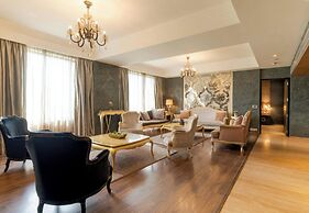 Le Meridien Surat