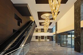 Le Meridien Surat
