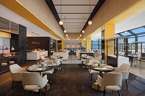 Le Meridien Surat