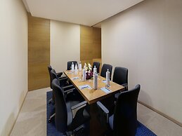 Orange Megastructure LLP