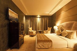 Le Meridien Surat