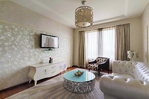 Le Meridien Surat