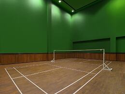 Orange Megastructure LLP