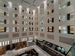 Orange Megastructure LLP