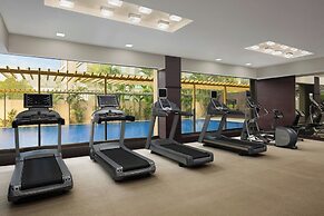 Le Meridien Surat