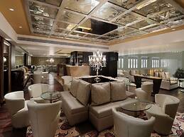 Orange Megastructure LLP