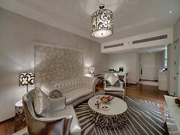 Orange Megastructure LLP